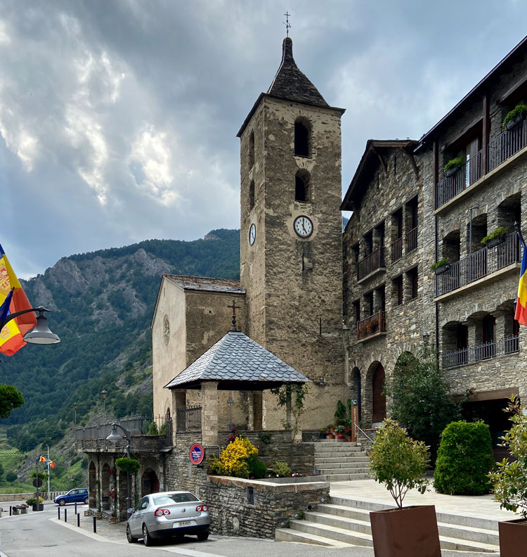 iglesia andorra iglesia andorra