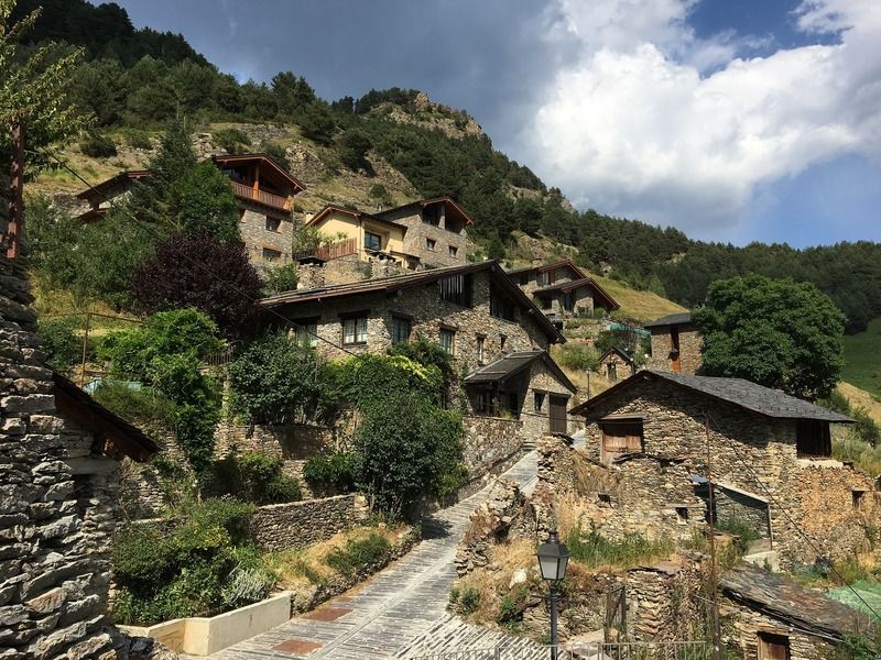pueblos andorra gaudit pueblos andorra gaudit
