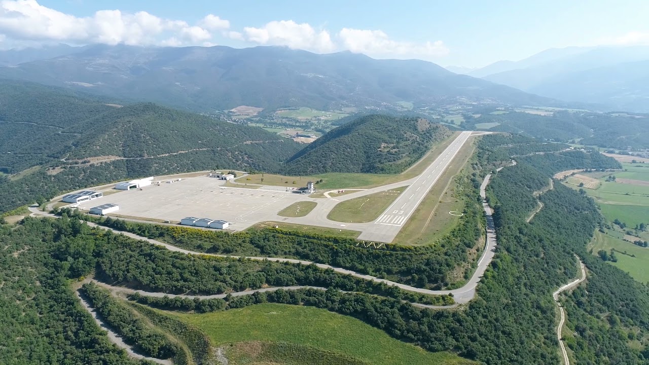 aeroportlaseu