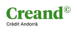 Logo Creand Logo Creand